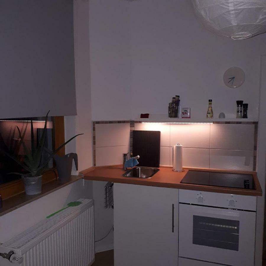 Apartment Grohnde 17 Emmerthal Exterior foto