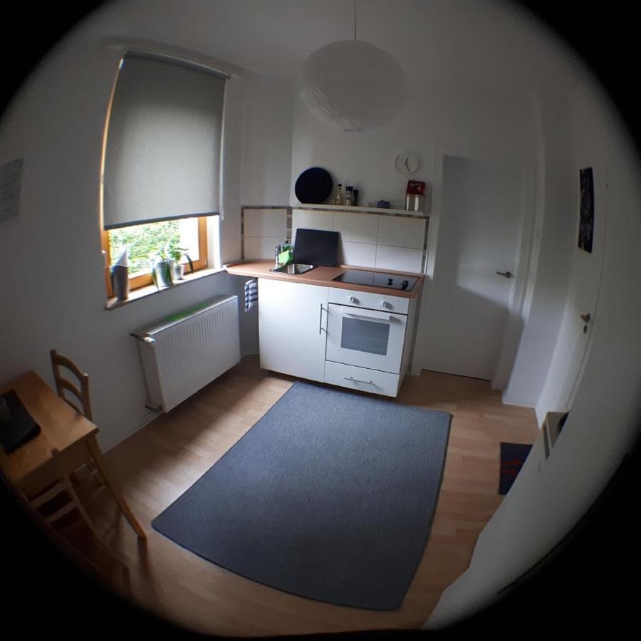 Apartment Grohnde 17 Emmerthal Exterior foto