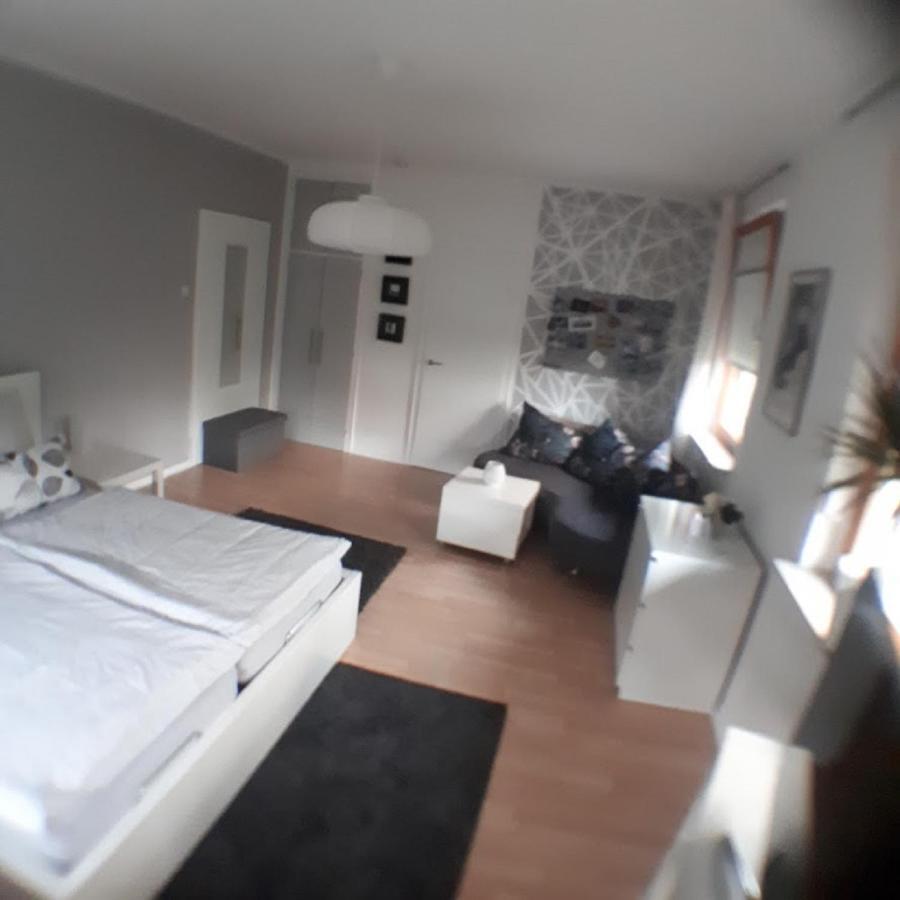 Apartment Grohnde 17 Emmerthal Exterior foto